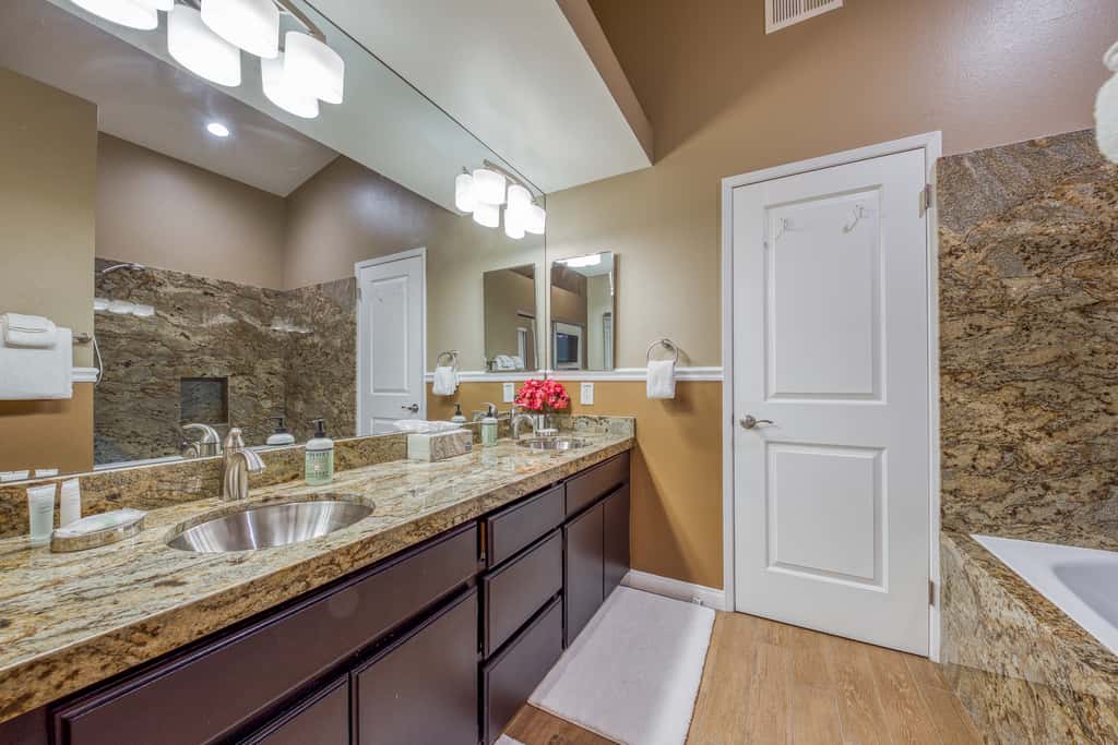 La Quinta Mountain Escape