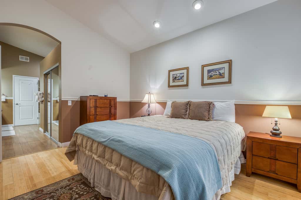 La Quinta Mountain Escape