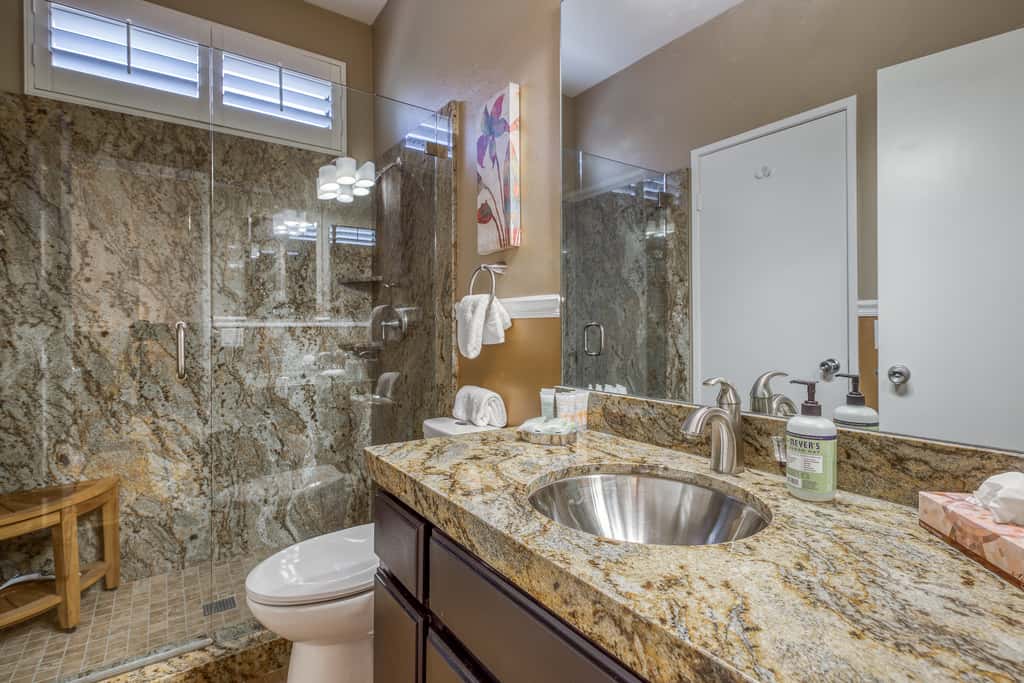 La Quinta Mountain Escape