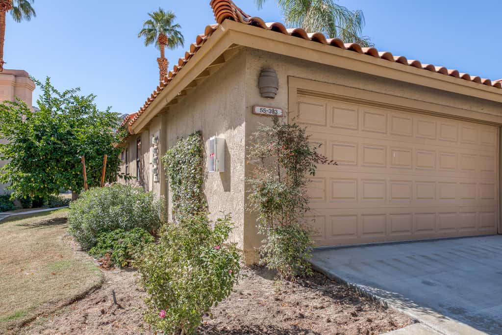 La Quinta Mountain Escape