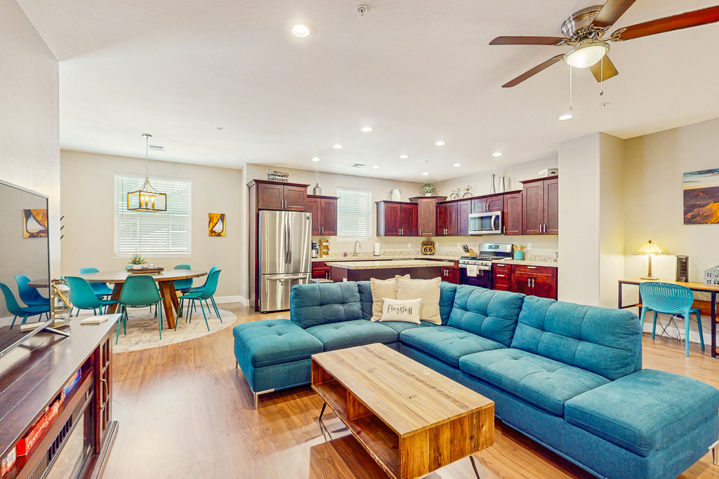 High Pines Hideaway