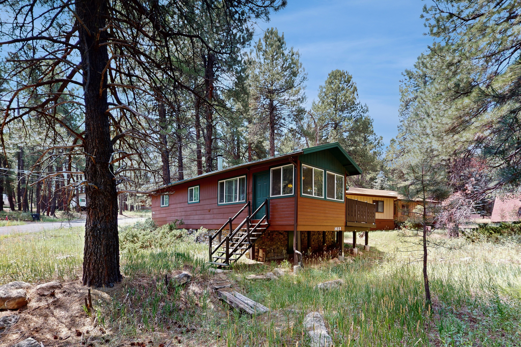 Kachina Village