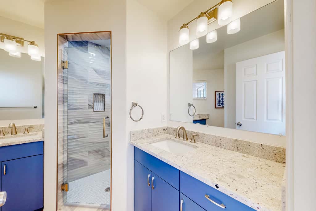 Canyon Oasis- Canyon View #3214