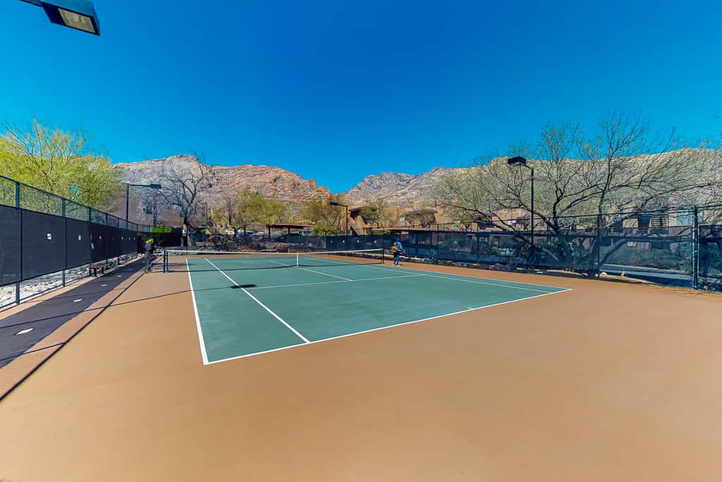 Canyon Oasis- Canyon View #3214