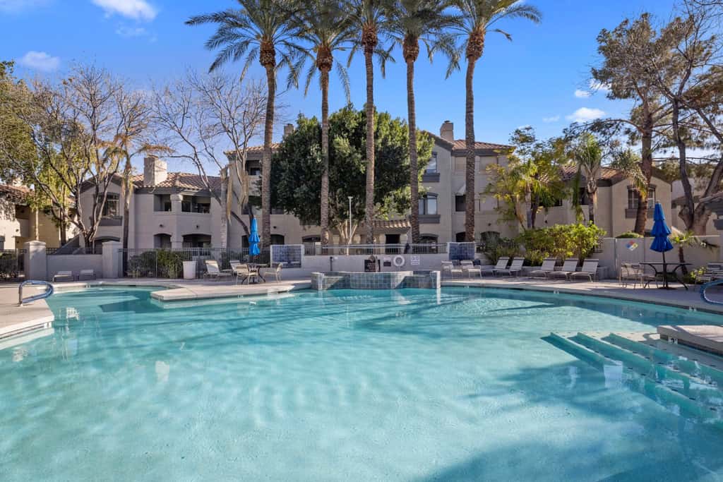Scottsdale Bliss
