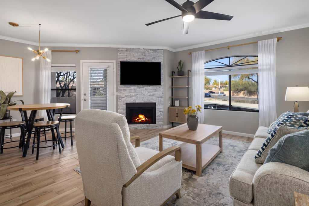 Scottsdale Bliss