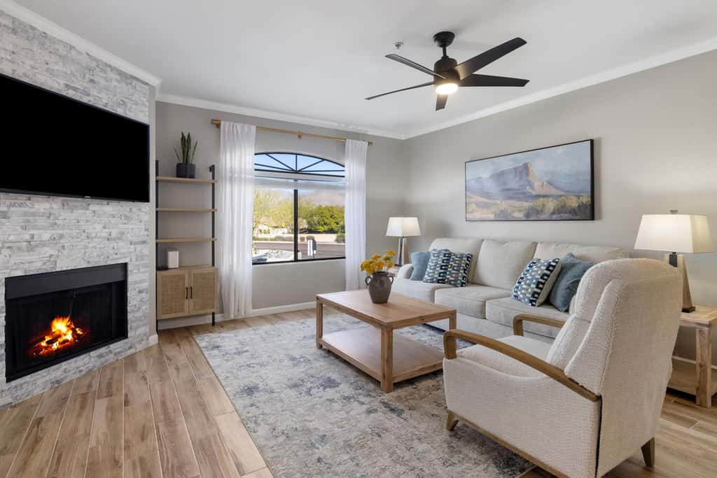 Scottsdale Bliss