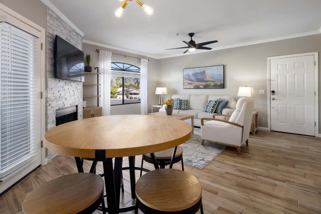 Scottsdale Bliss