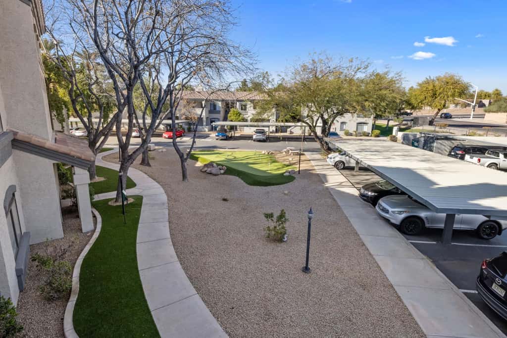 Scottsdale Bliss