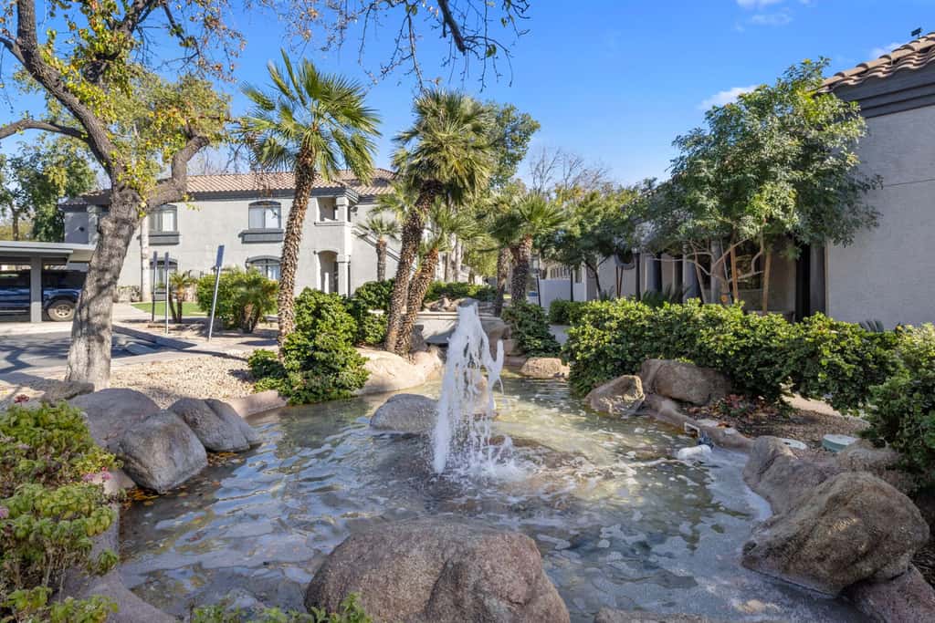 Scottsdale Bliss