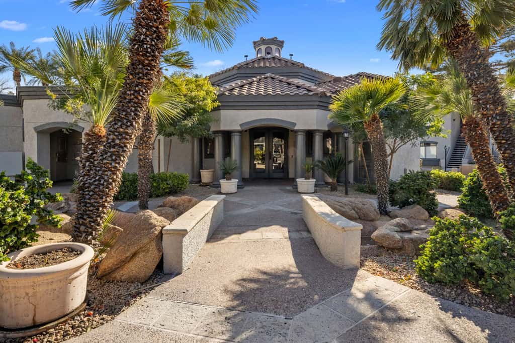 Scottsdale Bliss