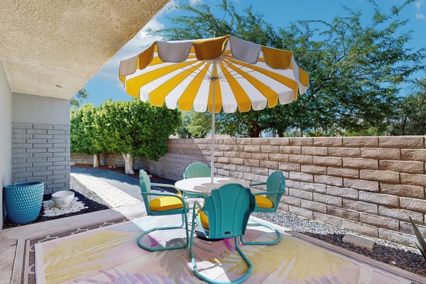 Your Pet-Friendly Desert Escape—Relax, Recharge, and Make Memories Under the Sun