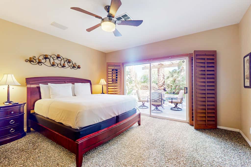 Relax at Indian Springs