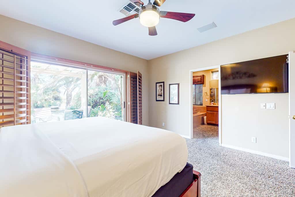 Relax at Indian Springs