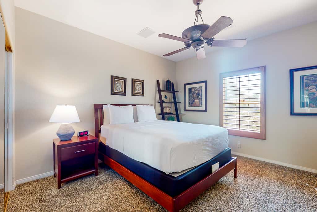 Relax at Indian Springs