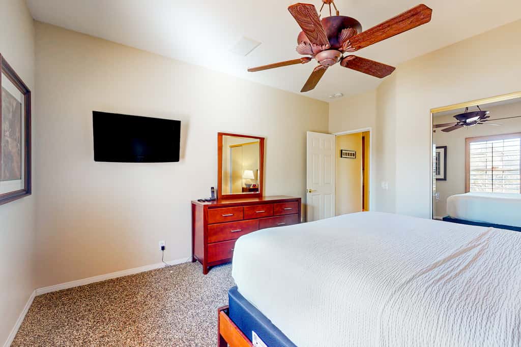 Relax at Indian Springs
