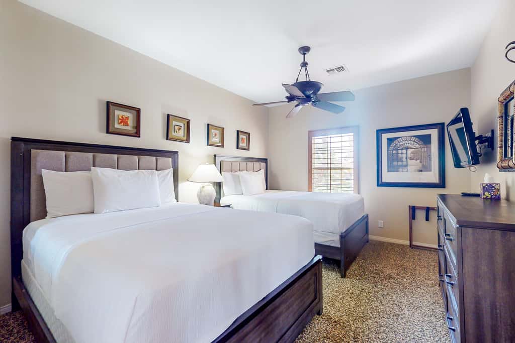 Relax at Indian Springs