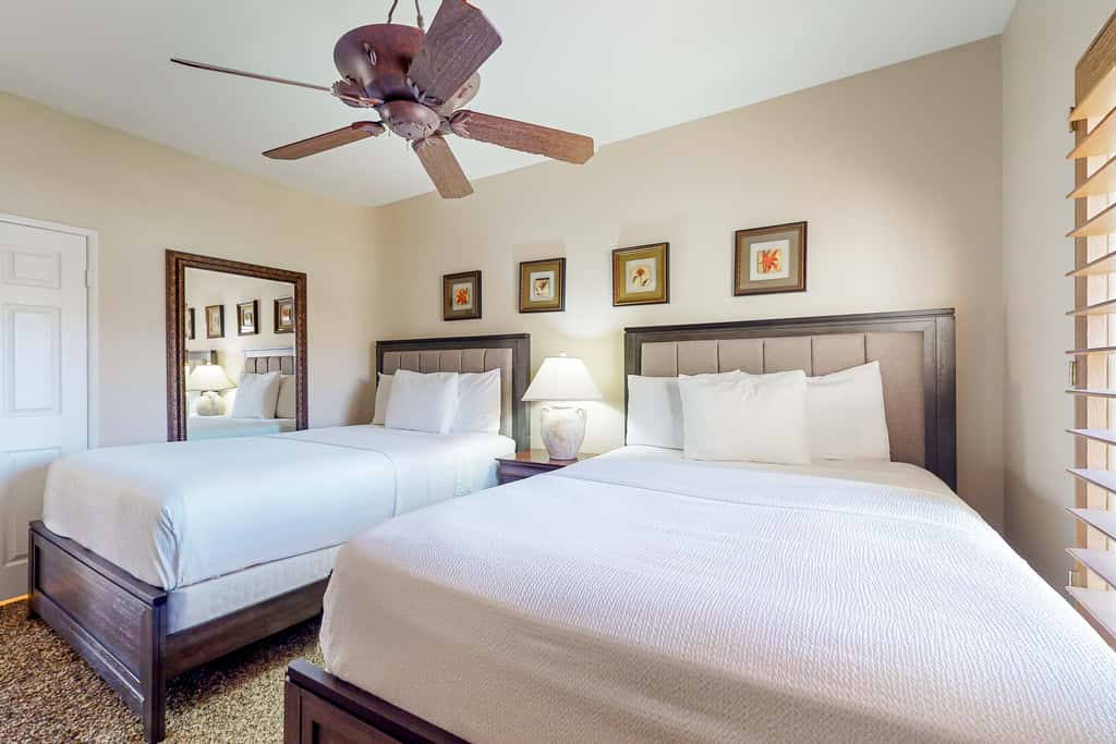Relax at Indian Springs