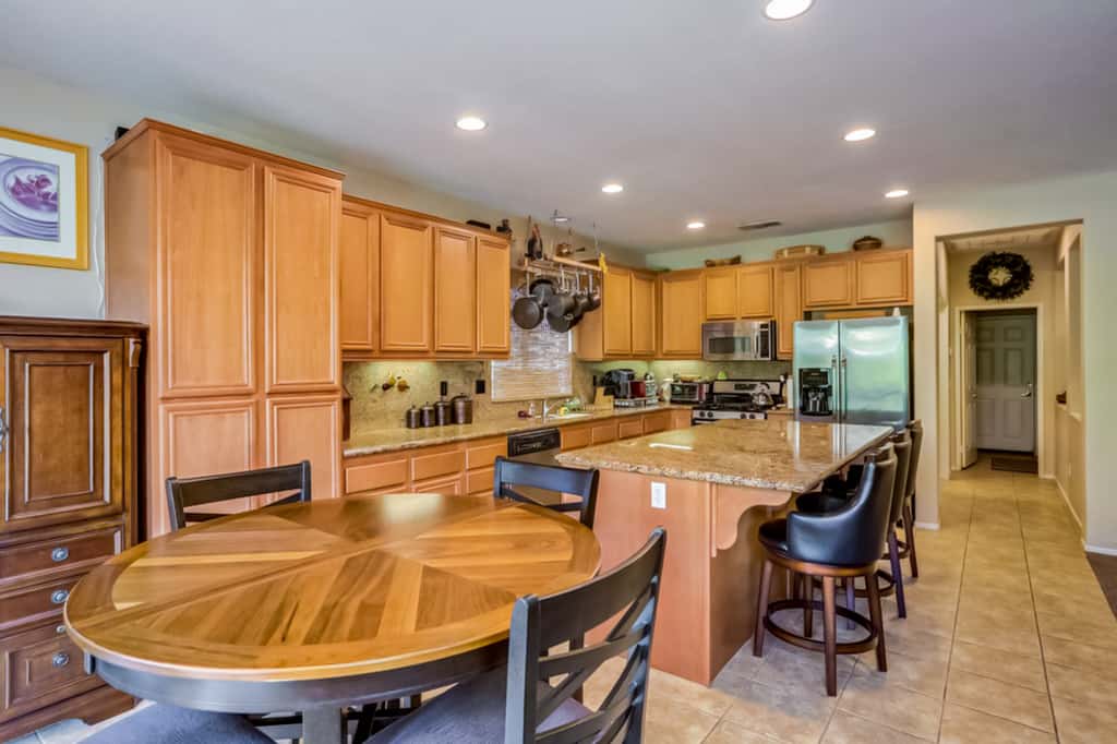 Indian Palms Vacation Villa
