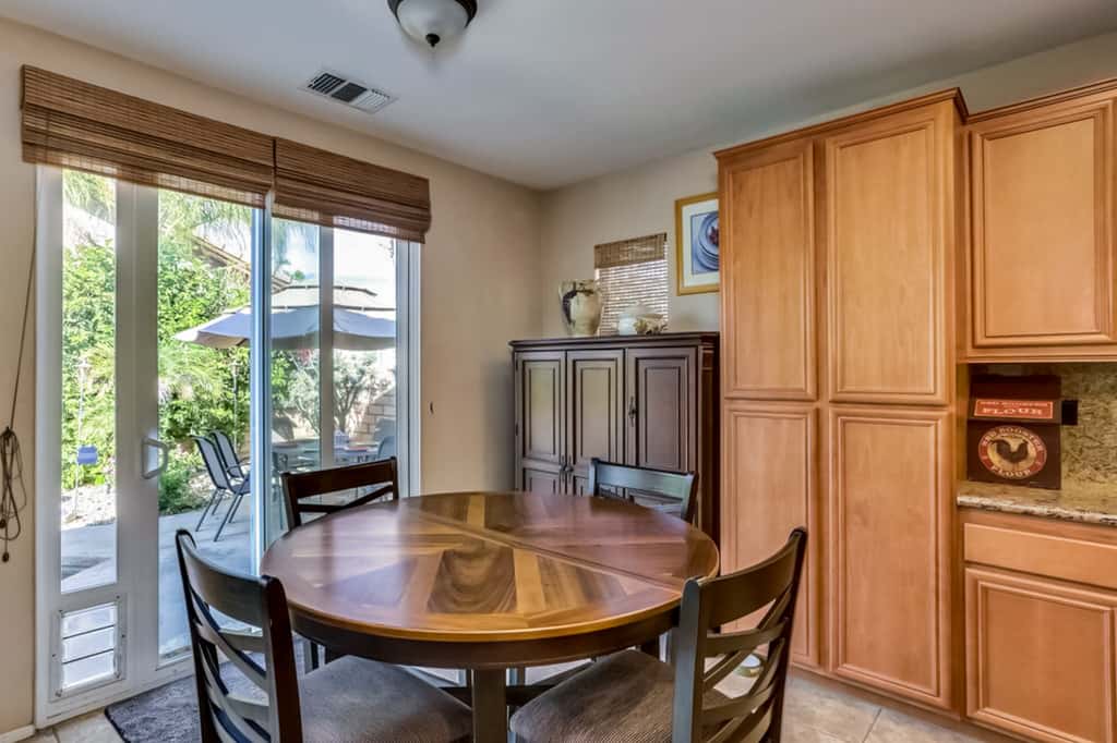 Indian Palms Vacation Villa
