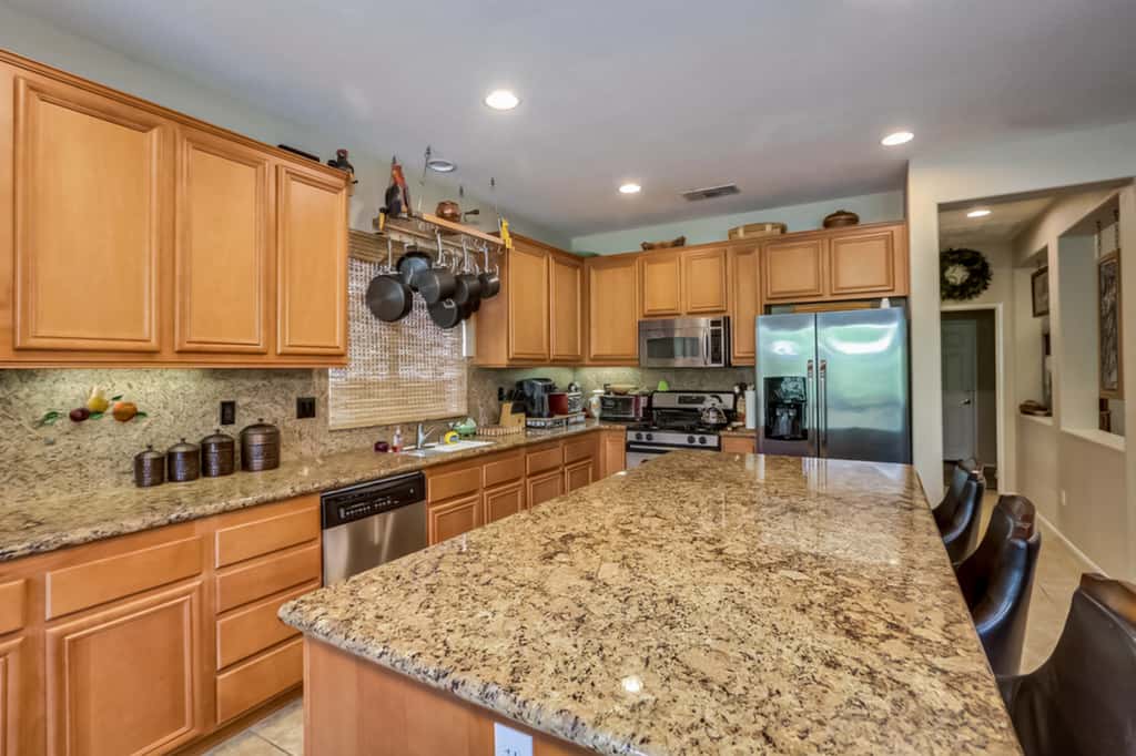 Indian Palms Vacation Villa