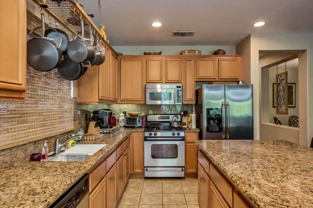 Indian Palms Vacation Villa