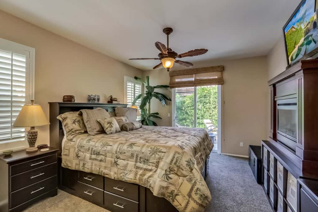Indian Palms Vacation Villa