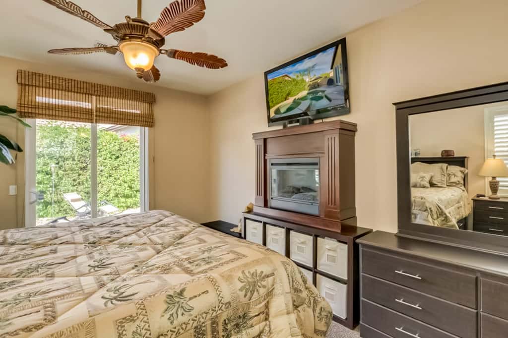 Indian Palms Vacation Villa