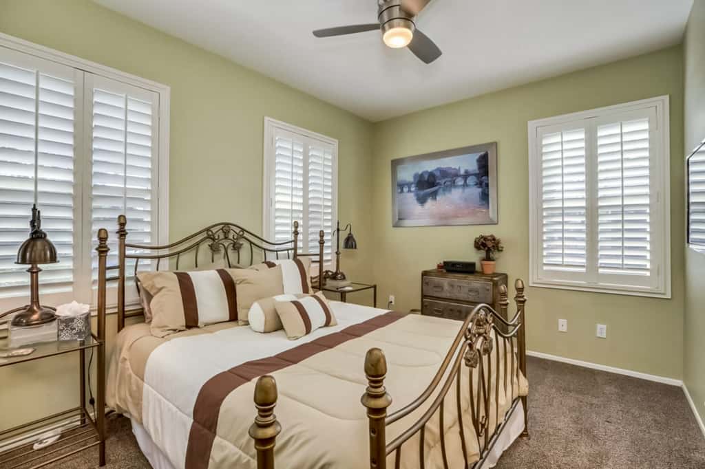 Indian Palms Vacation Villa