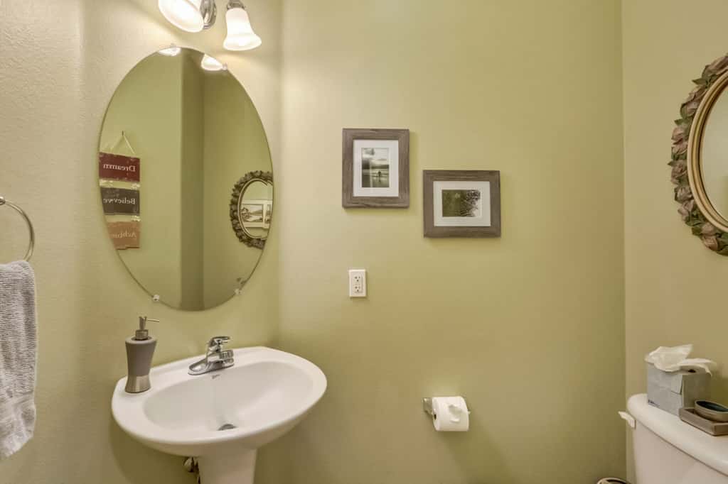 Indian Palms Vacation Villa