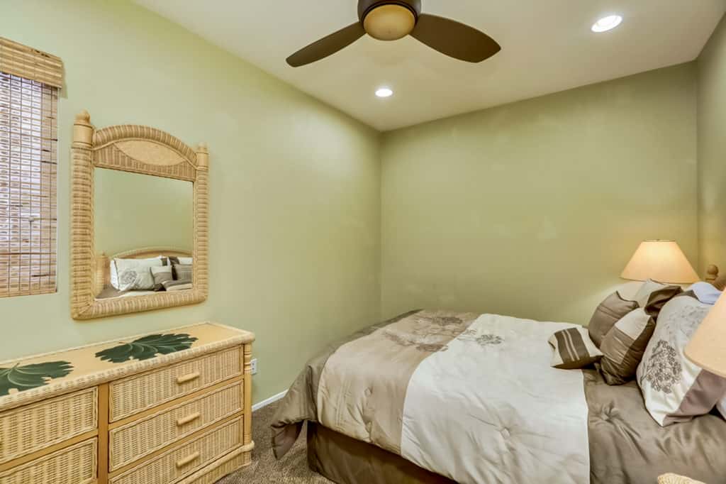 Indian Palms Vacation Villa
