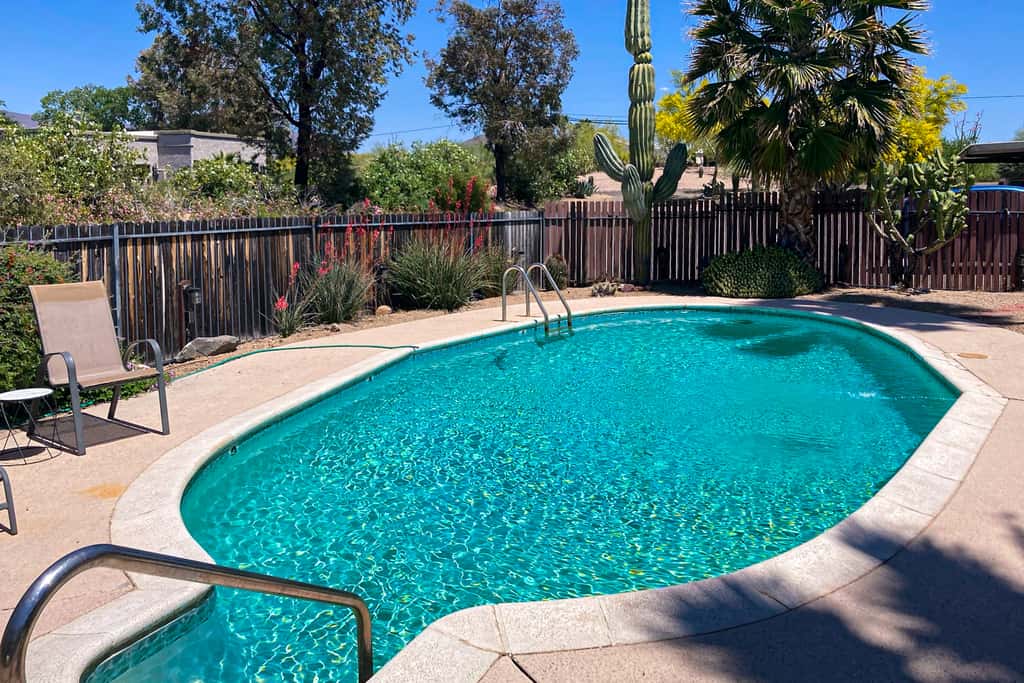Tranquil Trail #6