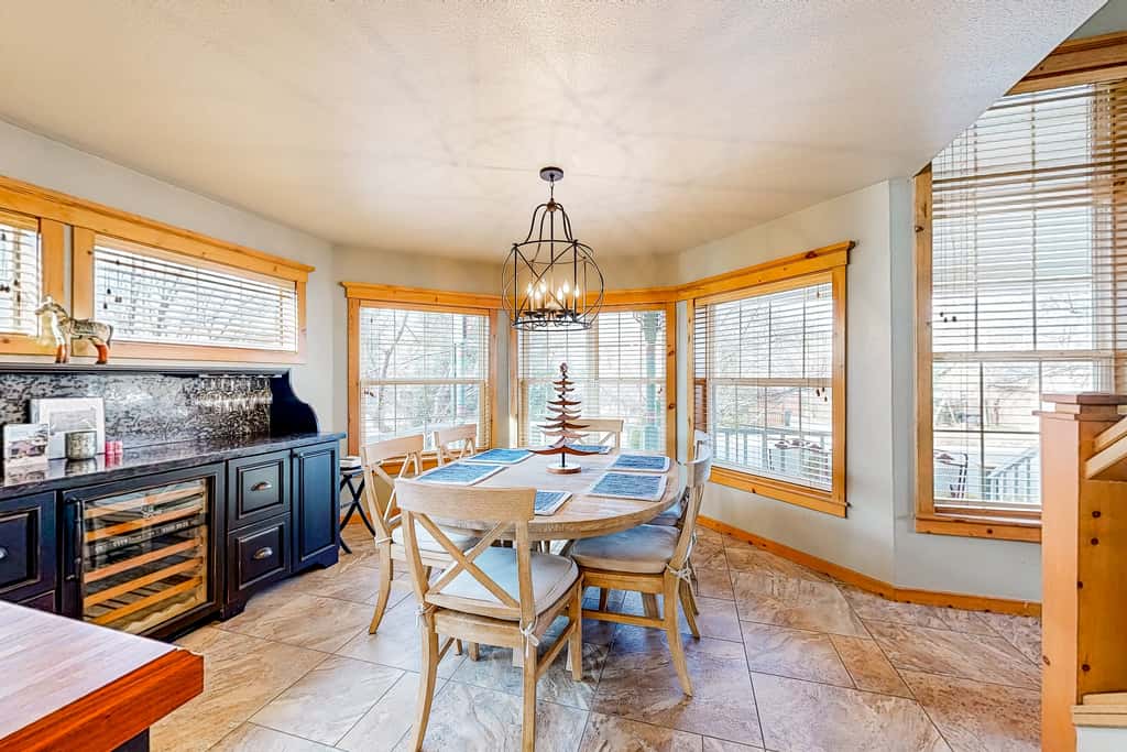 Flagstaff Fantasy - Entire Property