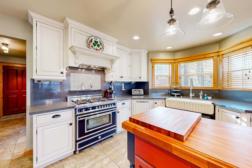 Flagstaff Fantasy - Entire Property