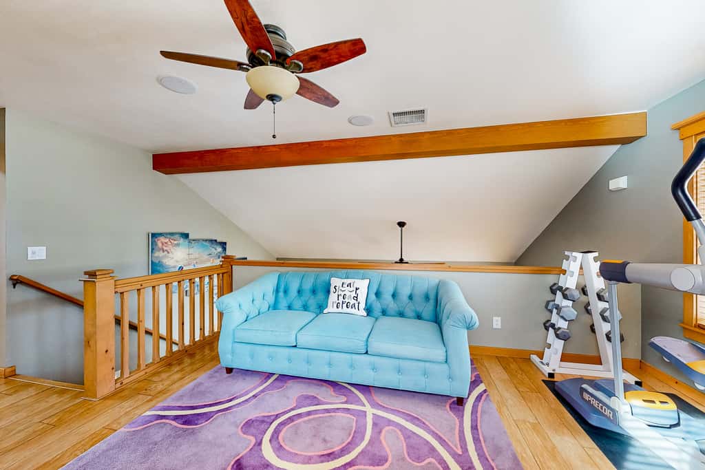Flagstaff Fantasy - Entire Property