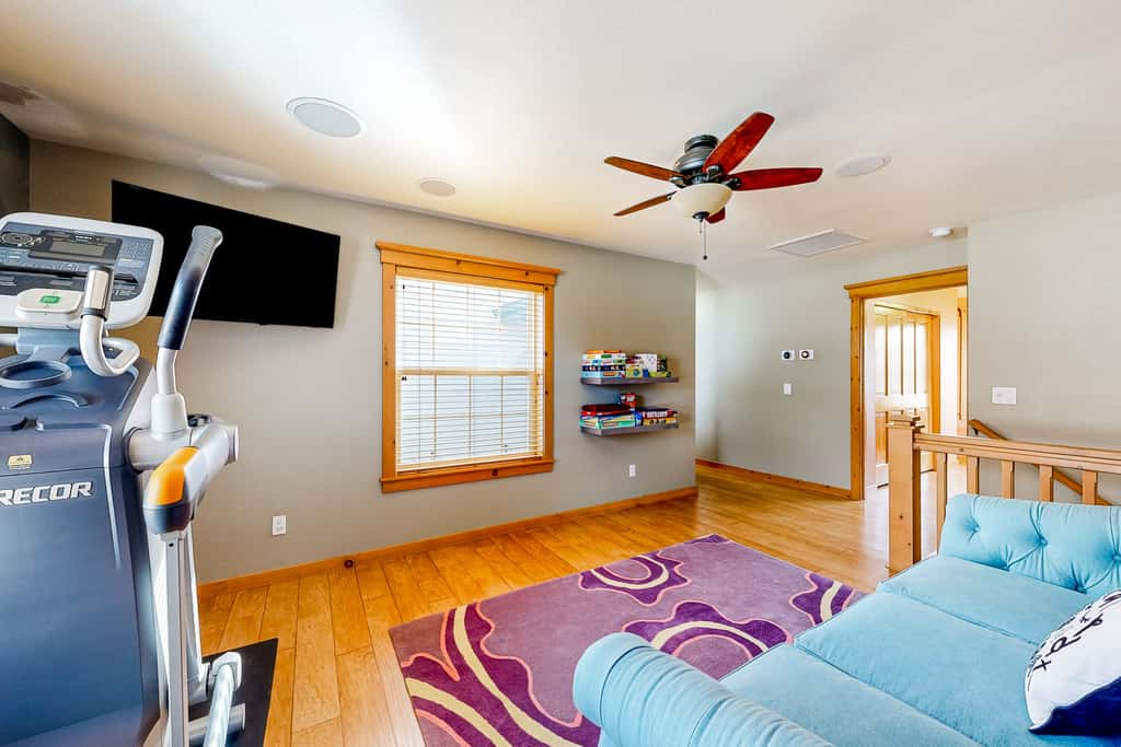 Flagstaff Fantasy - Entire Property