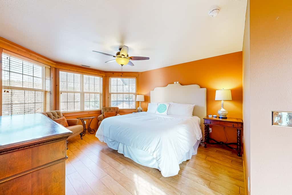 Flagstaff Fantasy - Entire Property