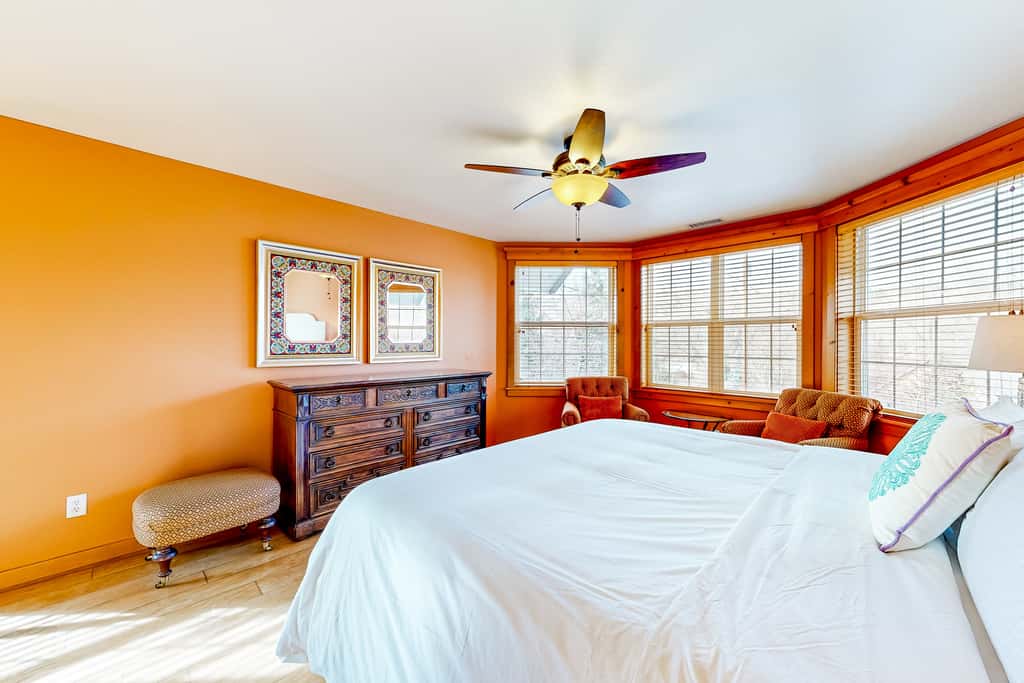 Flagstaff Fantasy - Entire Property