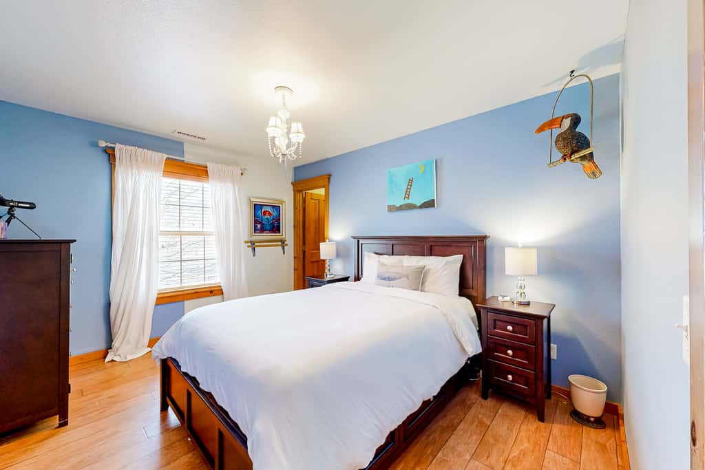 Flagstaff Fantasy - Entire Property