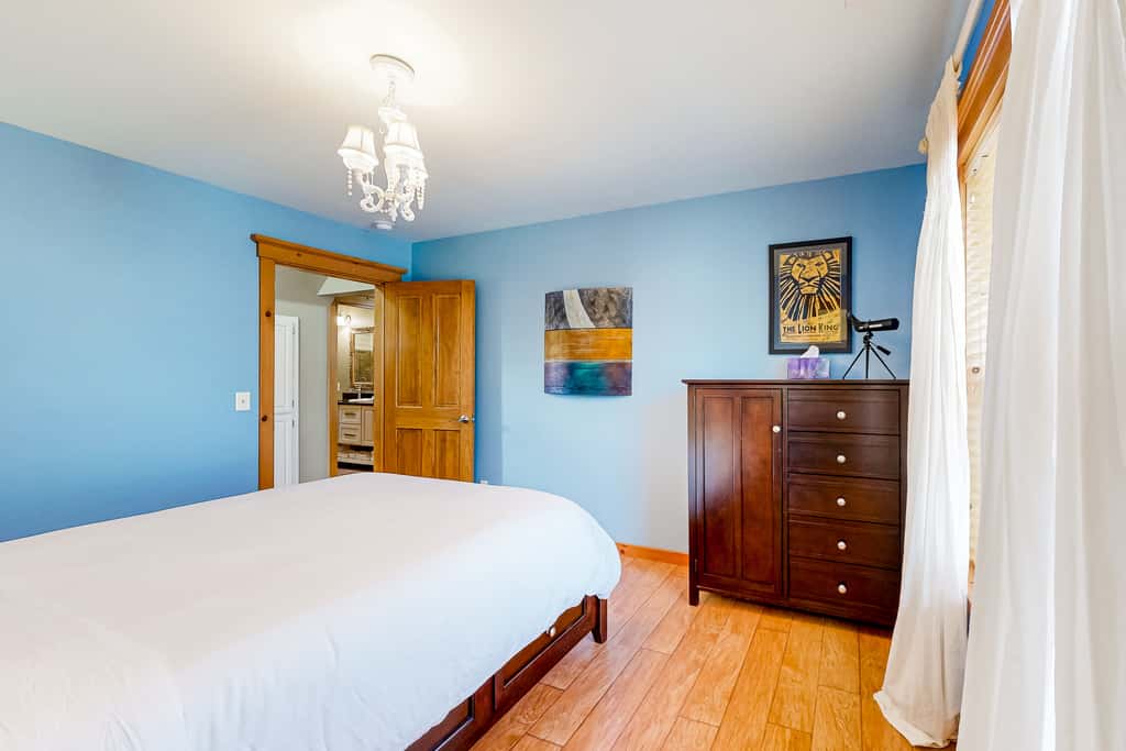 Flagstaff Fantasy - Entire Property
