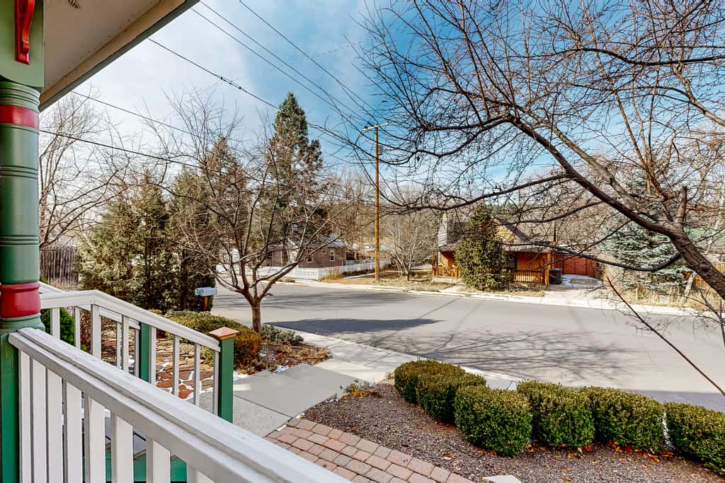 Flagstaff Fantasy - Entire Property