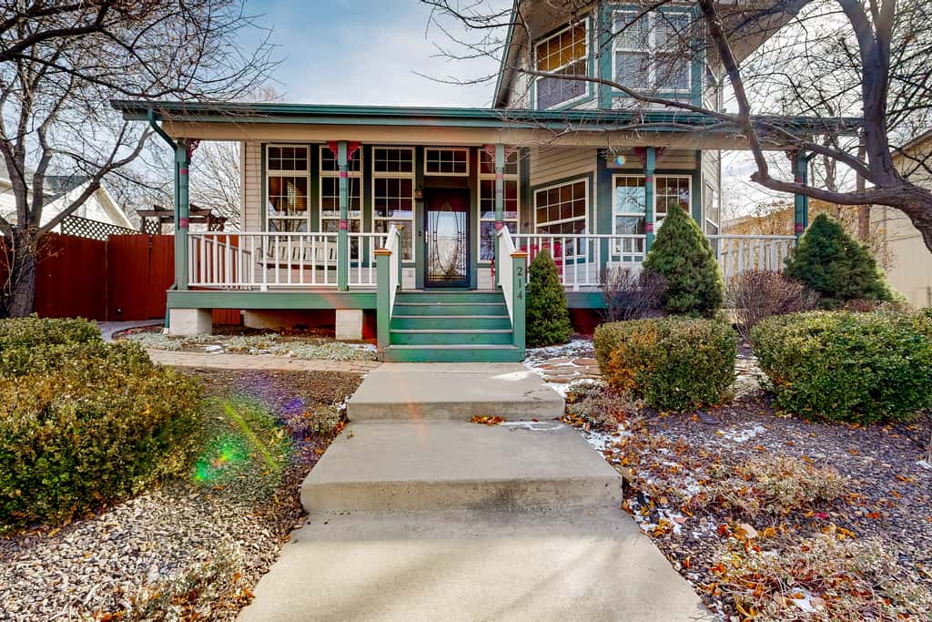 Flagstaff Fantasy - Entire Property