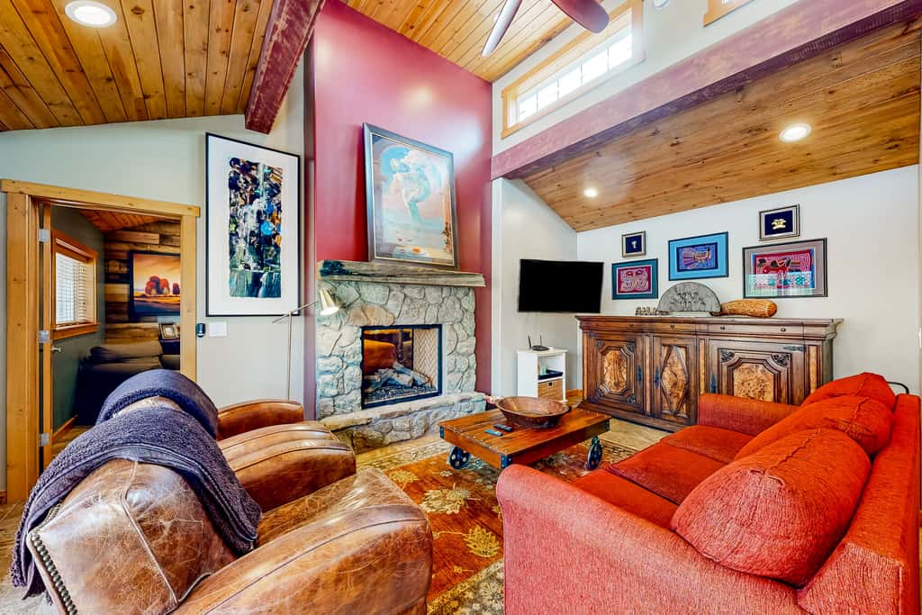 Flagstaff Fantasy - Entire Property