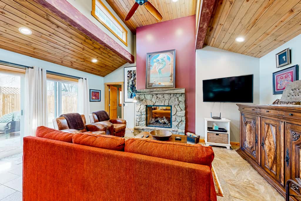 Flagstaff Fantasy - Entire Property