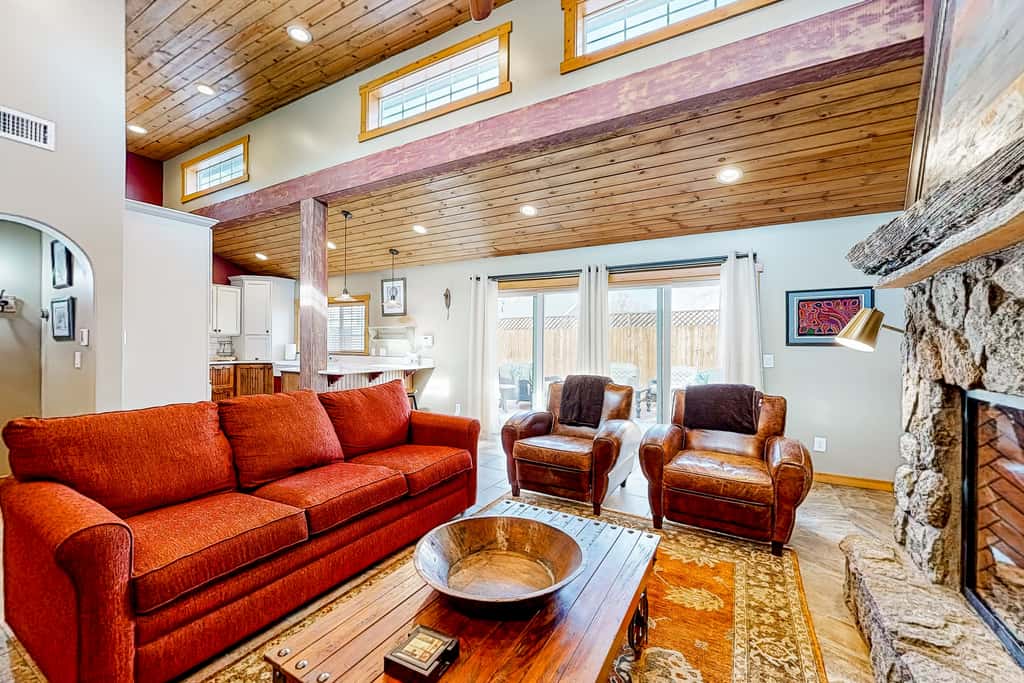 Flagstaff Fantasy - Entire Property