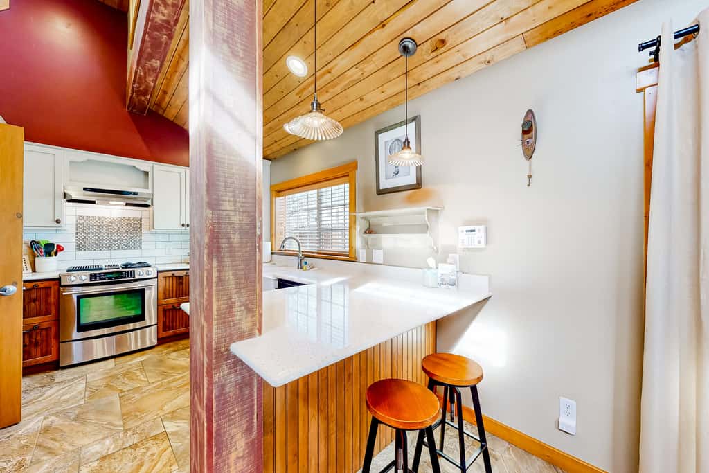 Flagstaff Fantasy - Entire Property