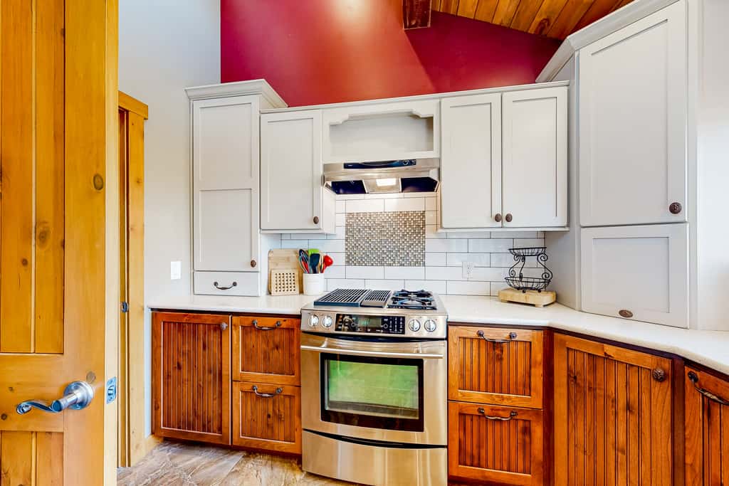 Flagstaff Fantasy - Entire Property