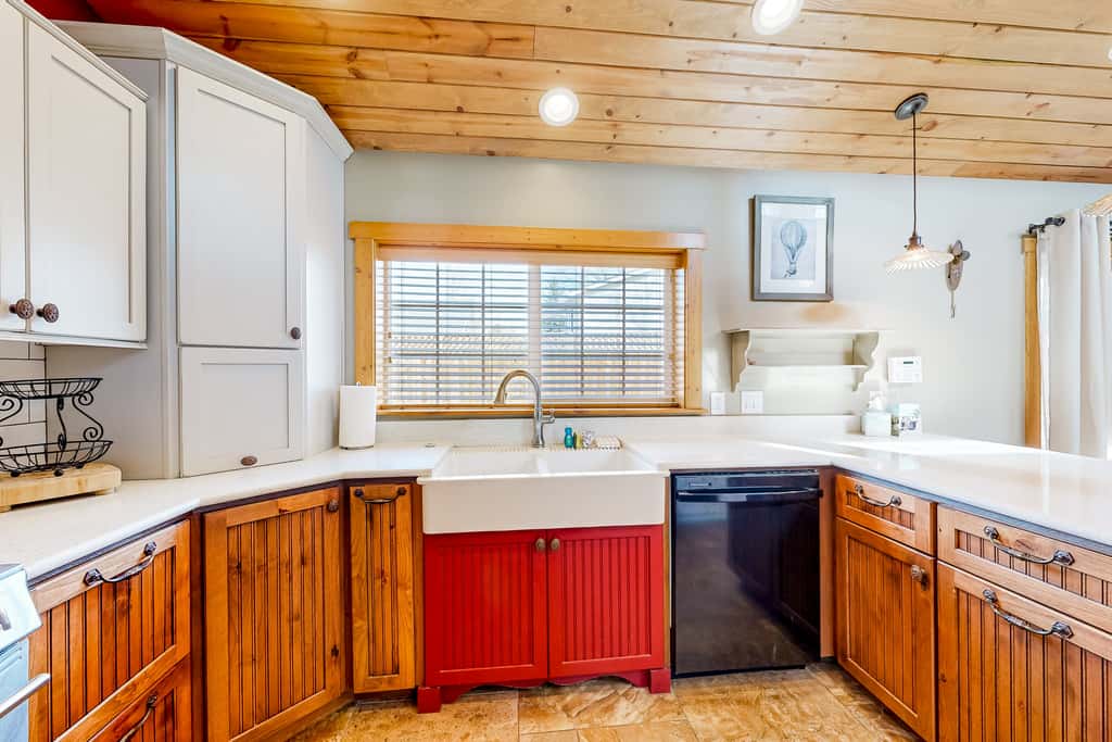 Flagstaff Fantasy - Entire Property