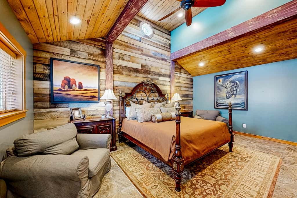 Flagstaff Fantasy - Entire Property