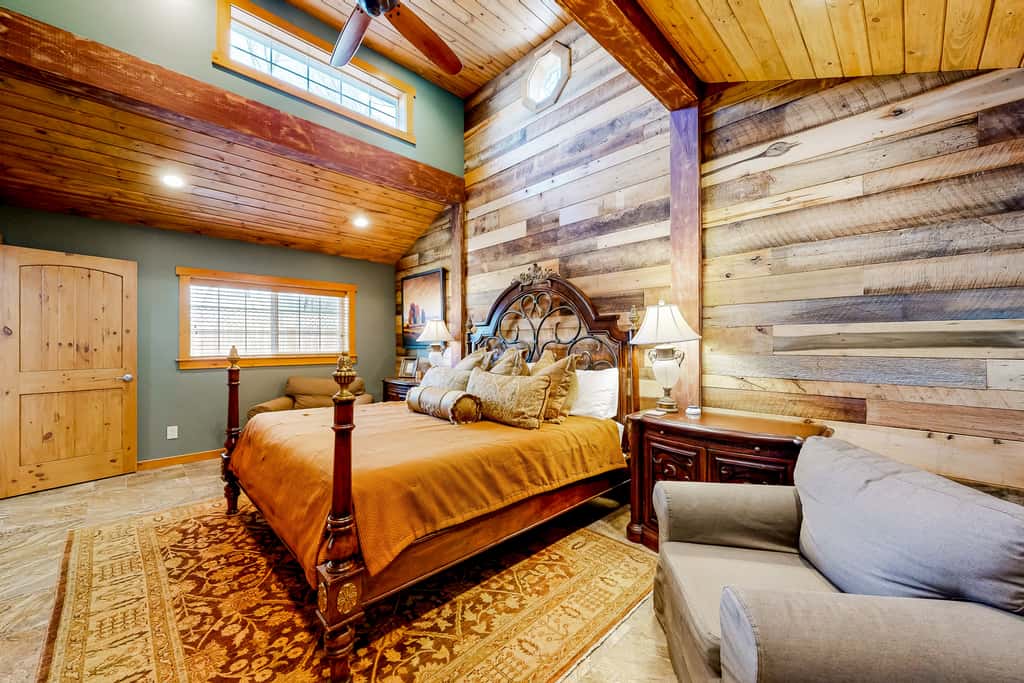 Flagstaff Fantasy - Entire Property